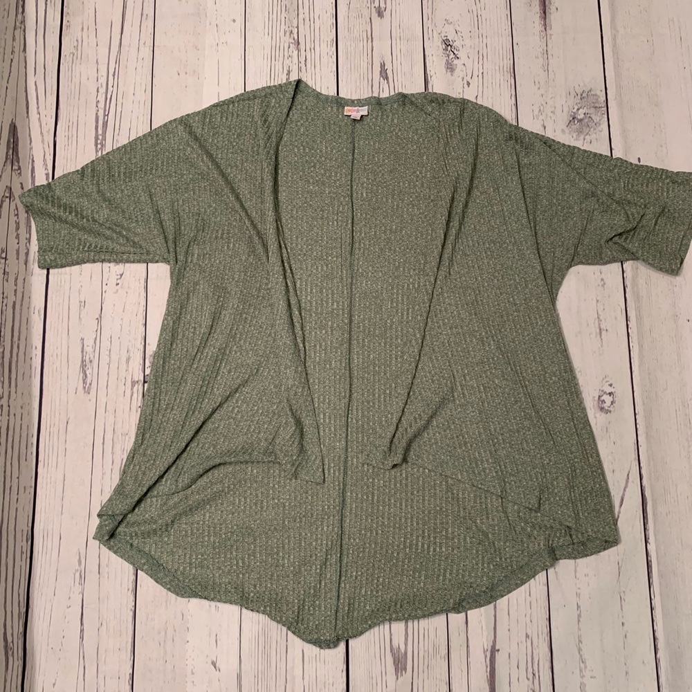 LulaRoe cardigan